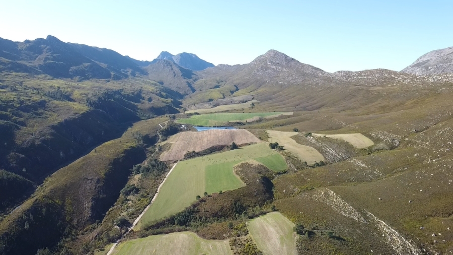 4 Bedroom Property for Sale in Riversdale Rural Western Cape